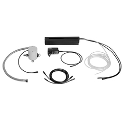 Узел подачи свежей воды Jura X8 X6 (24049)