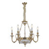 Люстра Arte Lamp Luisa A5966LM-6WG