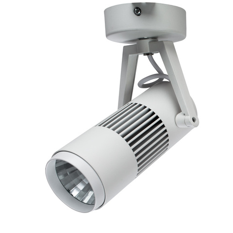 Спот Arte Lamp Linea A6520AP-1WH