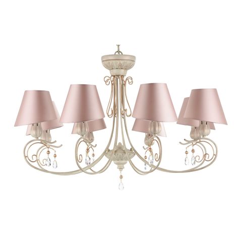 Люстра Maytoni Cutie ARM051-08-G