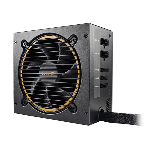 Блок питания Bequiet! Pure Power 11 700W CM L11-CM-700W BN299