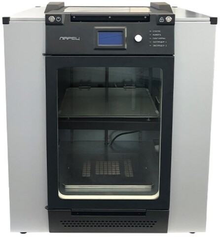 3D-принтер Ларец СМ-А284