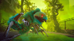 BIOMUTANT (для ПК, цифровой код доступа)