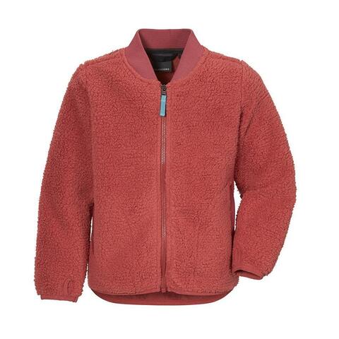 Куртка Didrikson OHLIN (розово-оранжевый)