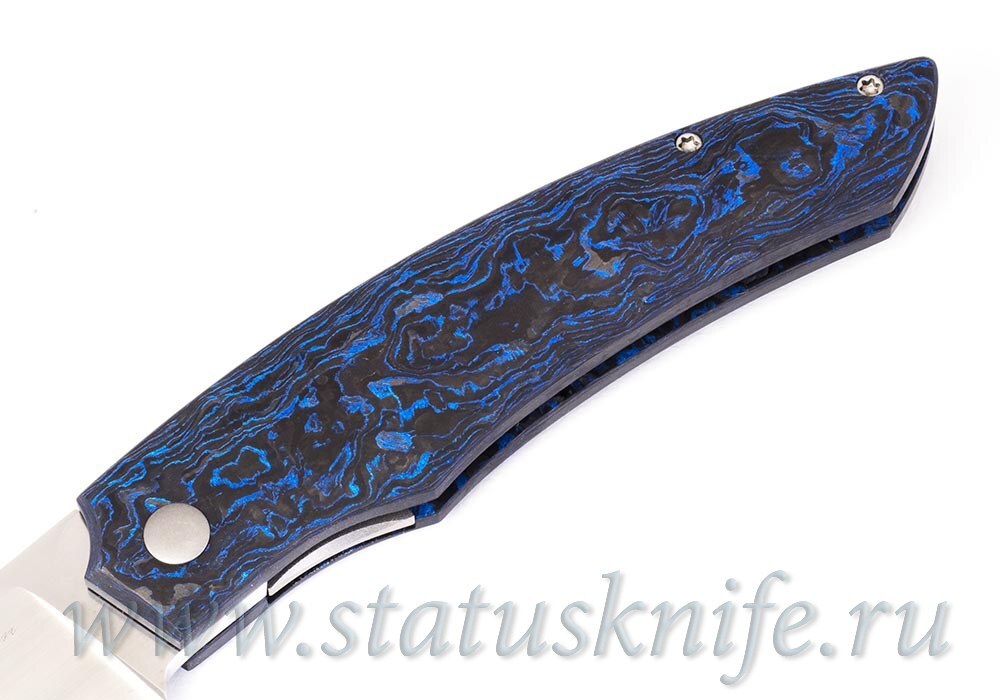 Нож Fierce Front Flipper Лопатин Игорь