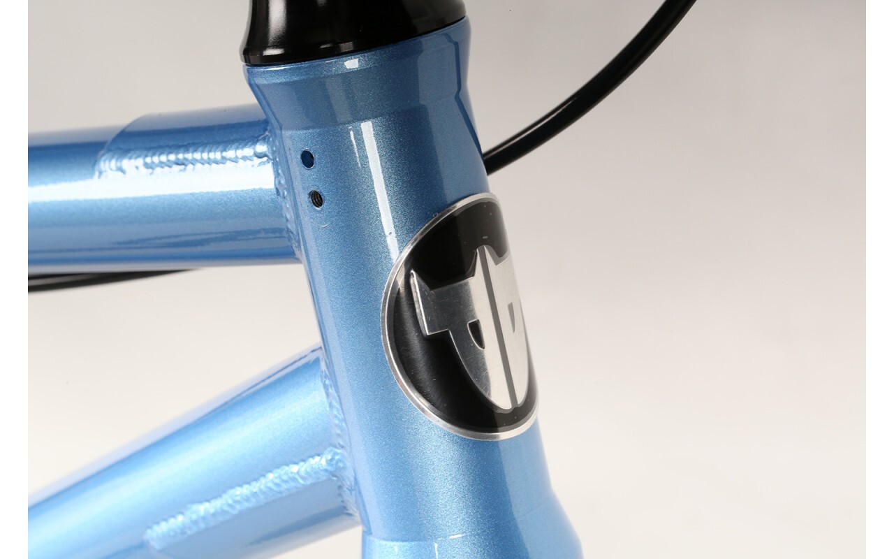 BMX Premium Subway 2021 0 VeloGrand