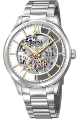 Часы мужские Festina F20630/1 Automatic