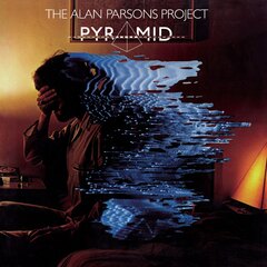 The Alan Parsons Project / Pyramid (LP)