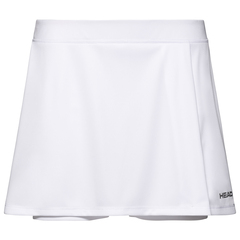 Теннисная юбка Head Easy Court Skort W - white