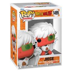 Funko POP! Dragon Ball Z: Jiece (1495)
