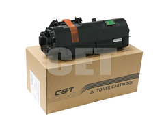 Тонер-картридж повышенной емкости (PK9/PK11) TK-1170HC для KYOCERA ECOSYS M2040dn (CET), 450г,