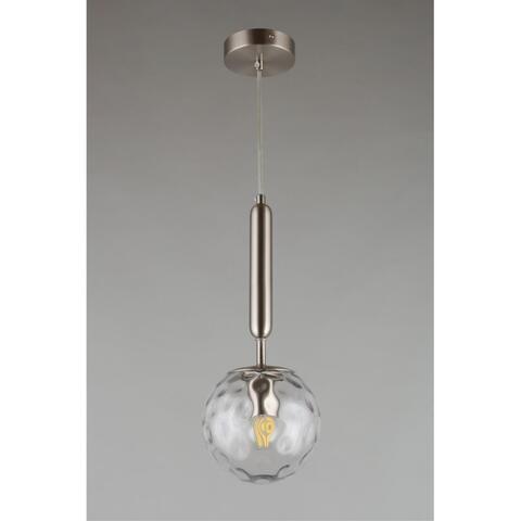 Подвесной светильник Aployt Lora APL.728.16.01