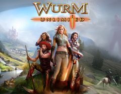 Wurm Unlimited (для ПК, цифровой код доступа)