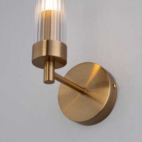 Настенный светильник Eurosvet Oriens 60166/1