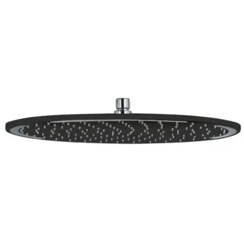 Kludi 643258700 Kludi 6432587-00 A-QA Верхний душ Ø250 мм, 1 режим, 23 л/мин, ½"