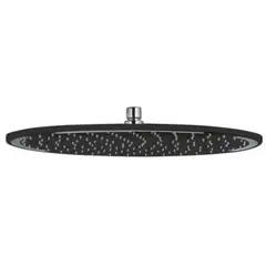 Kludi 643258700 Kludi 6432587-00 A-QA Верхний душ Ø250 мм, 1 режим, 23 л/мин, ½