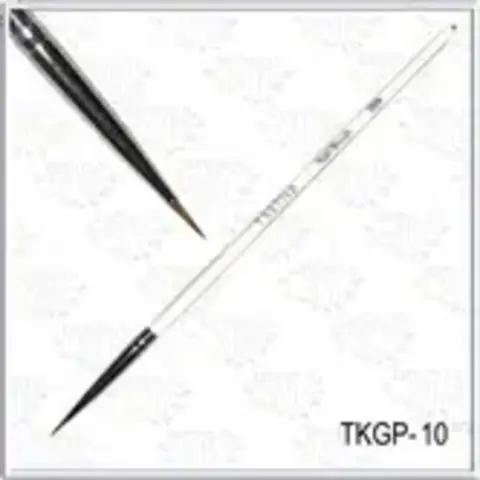 TARTISO GOOD PRICE кисть для дизайна 00 TGPK-02