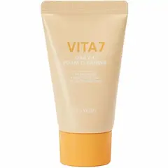 Пенка для умывания - Vita7 daily-C foam cleanser TheYEON , 30мл