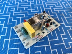 Плата ПУЛЬСАР ПС 200 / ПС 300 / ПС 500 (791-424-058)