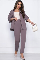 Костюм Ирвин (кофе) К10753 LT Collection