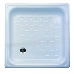 ПОДДОН ДУШЕВОЙ САНТЕХПРОМ КЛАССИК 800х800