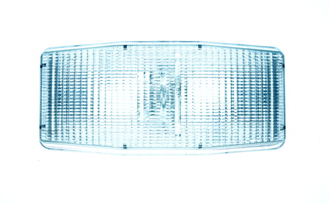 Потолочный фонарь граненный Karosa C 734