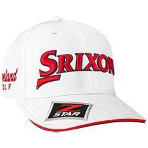 Srixon TOUR STAFF CAP