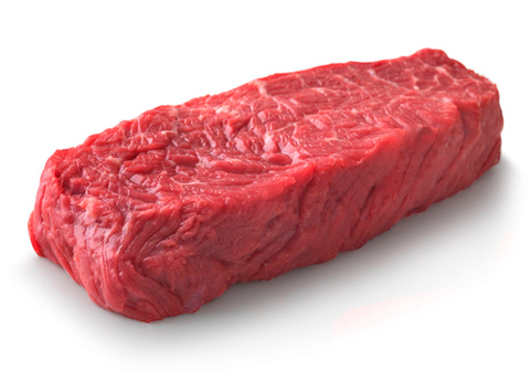 Стейк Денвер охлажденный~300г