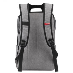 Рюкзак Tigernu T-B3090A серый