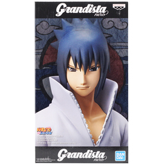 Фигурка Grandista Naruto Shippuden: Sasuke Uchiha