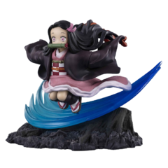 Фигурка Figuarts Zero Demon Slayer: Kimetsu no Yaiba Nezuko Kamado