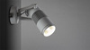 Спот Arte Lamp Linea A6520AP-1WH