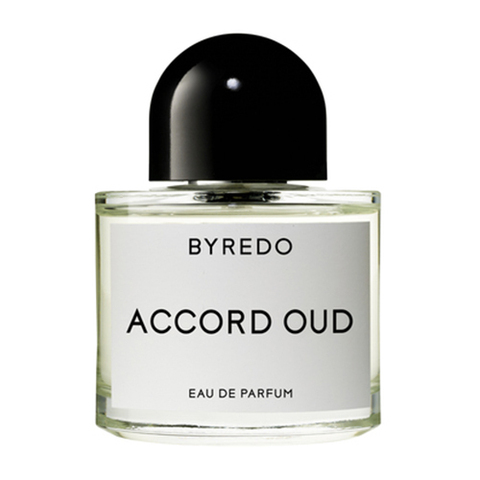 Byredo Accord Oud