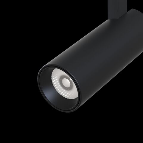 Трековый светильник Technical Focus LED  TR019-2-10W4K-B