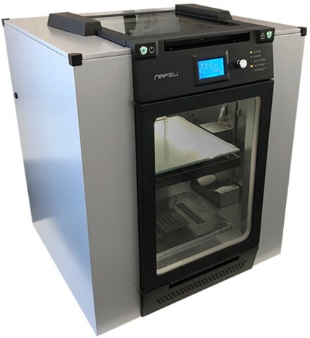 3D-принтер Ларец СМ-А284