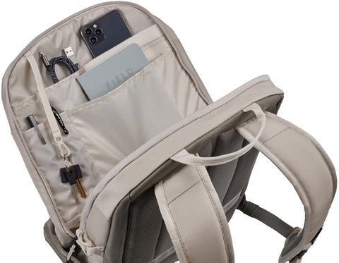 Картинка рюкзак городской Thule EnRoute Backpack 23L (2023) Pelican/Vetiver - 4