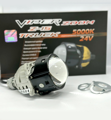 Бидиодная линза ViperZoom Z15 TRUCK 24V