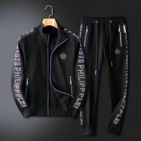 Спортивный костюм Philipp Plein 036900bl