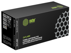 Картридж лазерный Cactus CS-TL-420H TL-420H, TL-420HP черный (3000стр.) для Pantum M6700D/DW, M6800FDW, M7100DN/DW, M7102DN, M7103DN, M7107DN/DW, M7200FD/FDN/FDW, M7300FDN/FDW, M7302FDN/FDW, M7310DN/DW, P3010D/DW, P3020, P3300DN/DW, P3302DN, P3303DN