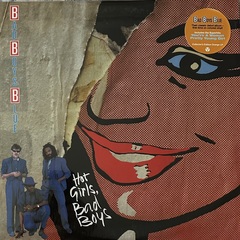 Bad Boys Blue - Hot Girls, Bad Boys (Эстония 2020г.) Orange