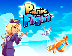 Ultimate Panic Flight (для ПК, цифровой код доступа)