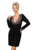 Emma long nightdress