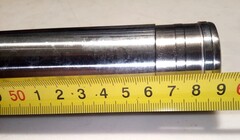 Перо вилки для Suzuki SV650 / SV650S 2003-2012, 41мм*589 мм