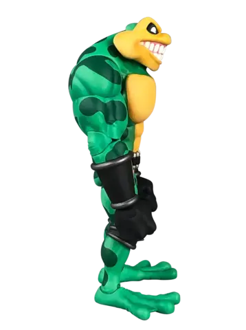 Фигурка Зитц Боевые Жабы Battletoads Anthology