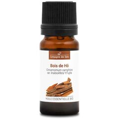 CdS. Дерево Хо (Ho Wood) - 10 ml