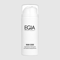 EGIA Гель для бритья «Гидробаланс» - Hydrobalance Shaving Gel, 150 мл