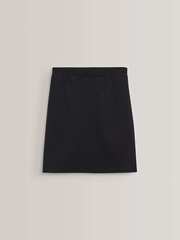 Юбка школьная для девочки Next 850-905, Черный