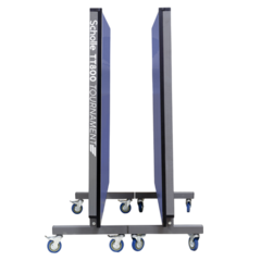 Профессиональный Теннисный стол Scholle TТ800 Tournament