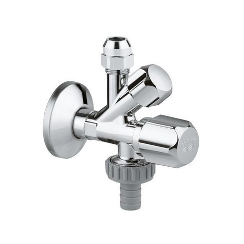 Вентиль угловой Grohe  22036000