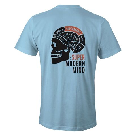 SUPERBRAND MODERN MIND TEE